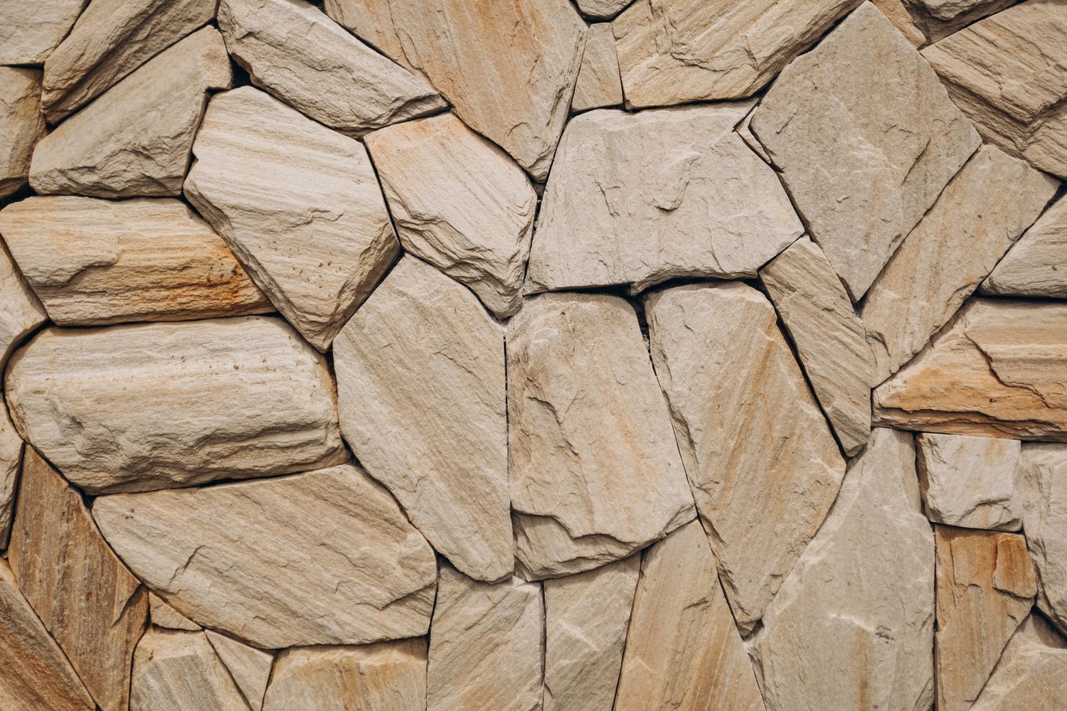 The Stone Sculptor website