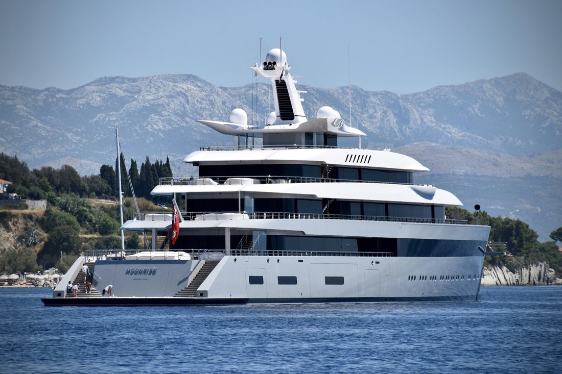Mallorca Yachts & Property website
